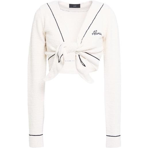 ALANUI - coprispalle