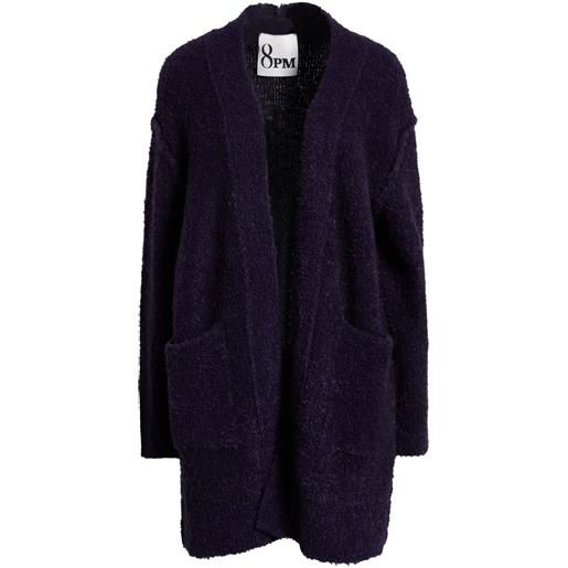 8PM - cardigan