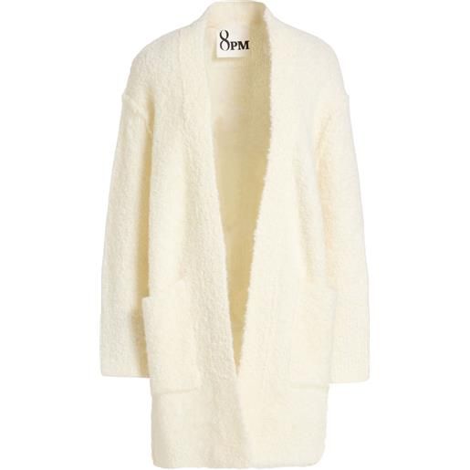 8PM - cardigan