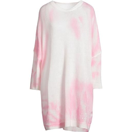 MM6 MAISON MARGIELA - vestito corto