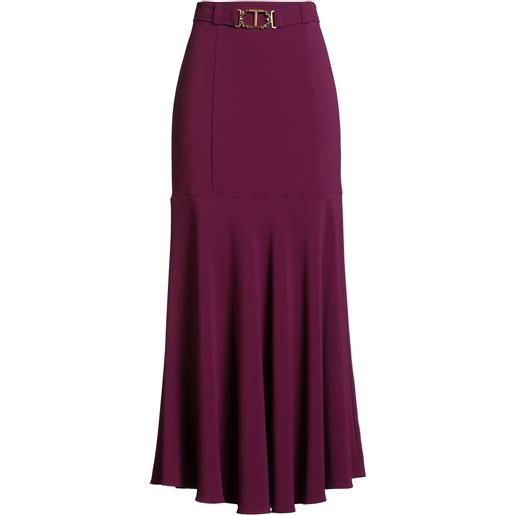 TWINSET - gonna lunga