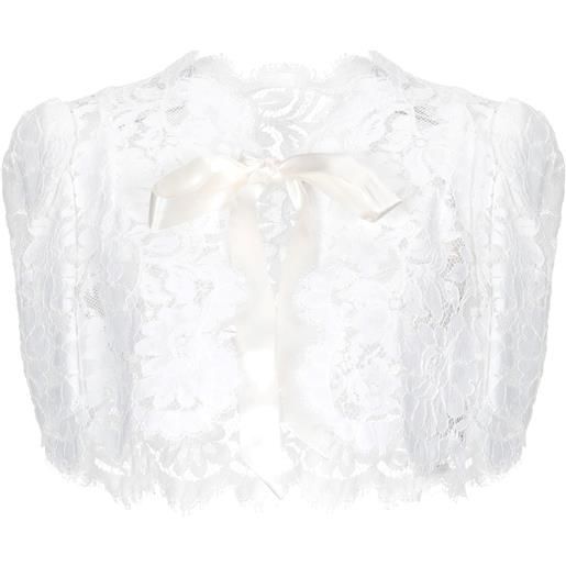 DOLCE&GABBANA - coprispalle