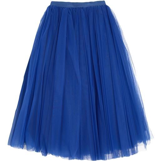 DOLCE&GABBANA - gonna midi