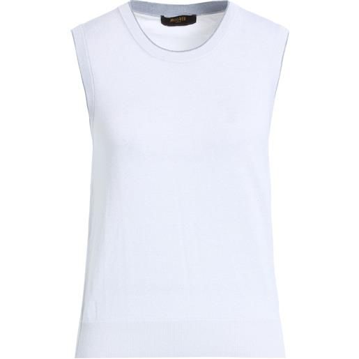 MOORER - maglia gilet