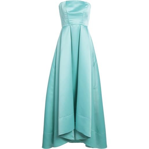 PINKO - vestito lungo