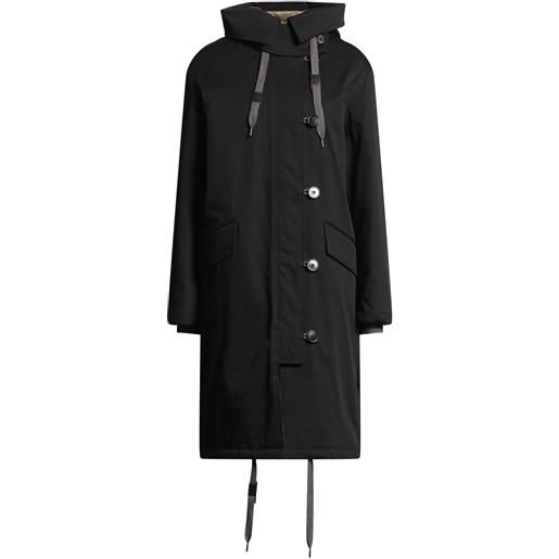 THEORY PROJECT - parka