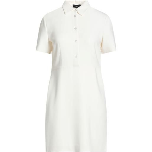 THEORY - vestito chemisier