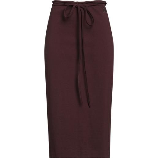 SEMICOUTURE - gonna midi