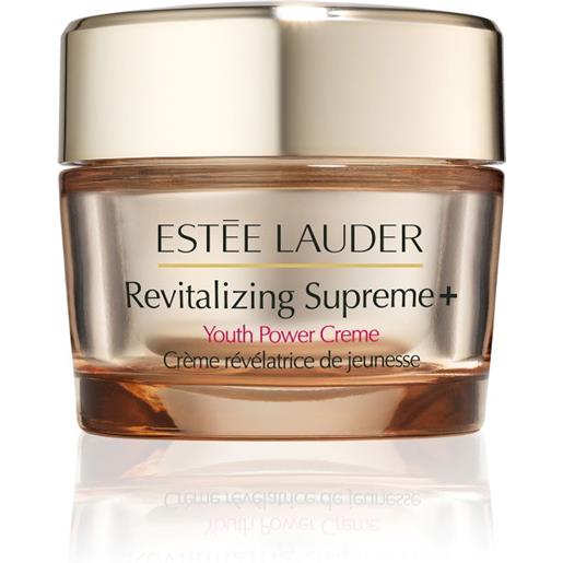 Estee lauder revitalizing supreme+ youth power creme 75 ml