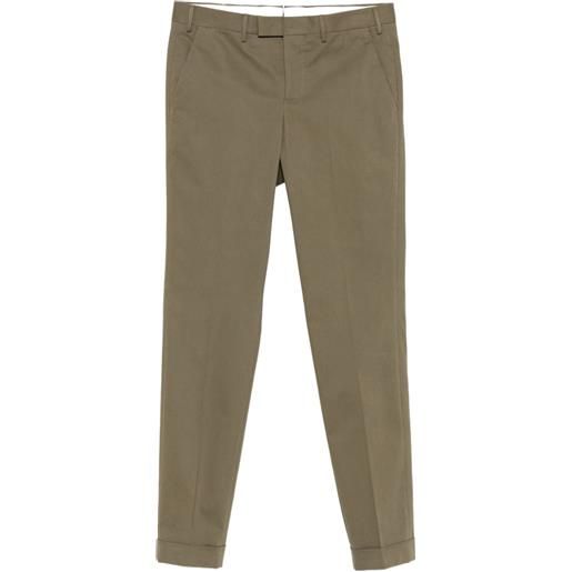 PT Torino chino affusolati - marrone