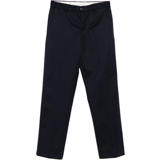 PT Torino chino dritti - blu