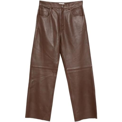 Haikure `bonnie` jeans