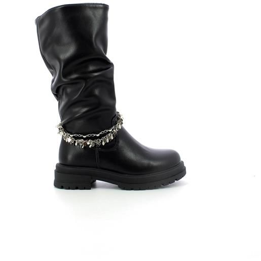 MELANIA stivali bimba 25-36 MELANIA cod. Ms25239