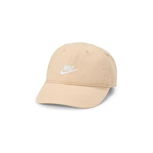 Nike futura curve brim cap
