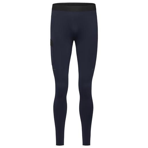GORE WEAR gorewear tights concurve uomo, orbit blue, m