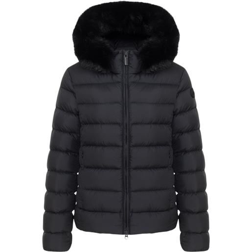 COLMAR ORIGINALS giacca trapuntata con cappuccio donna