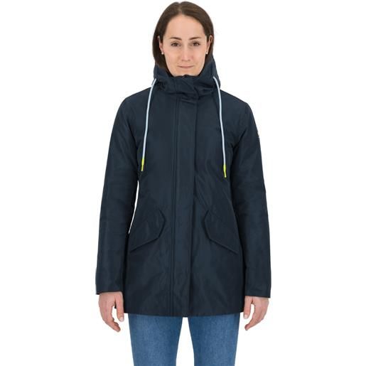 KARPOS vandelli w parka giacca donna