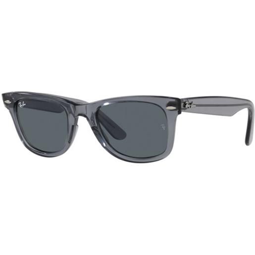 Ray-Ban wayfarer rb 2140 (6641r5)