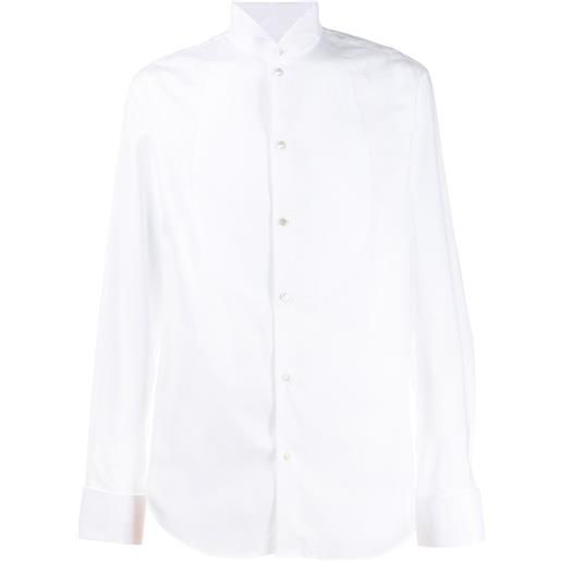 Emporio Armani camicia - bianco