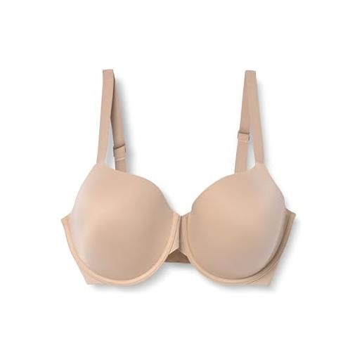 Calvin Klein lightly lined fc copertura completa, marrone (cedaro), 64 donna