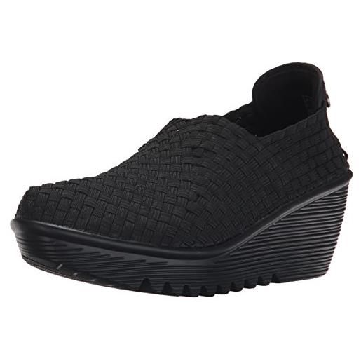 Bernie Mev scarpe gem cuneo