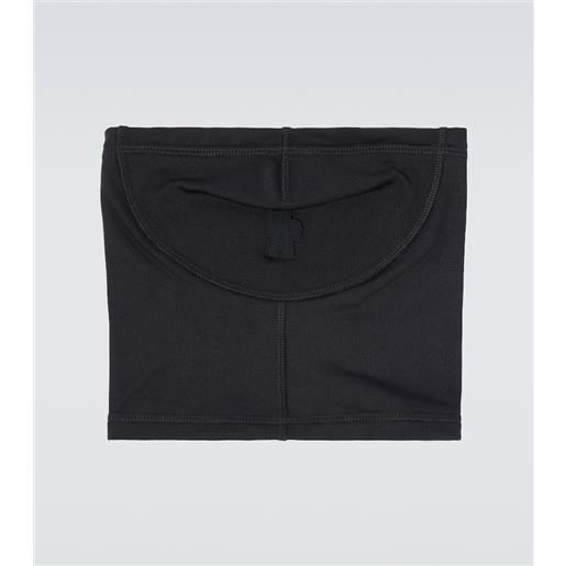 Moncler Grenoble sciarpa high performance