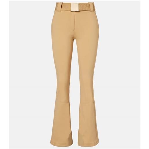 Goldbergh pantaloni da sci michelle