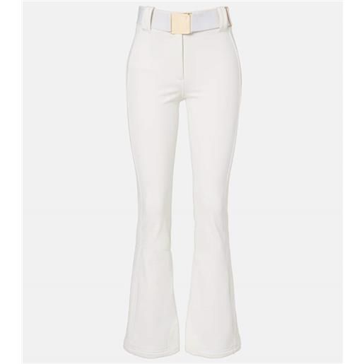 Goldbergh pantaloni da sci michelle