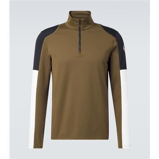 Fusalp top da sci pravio