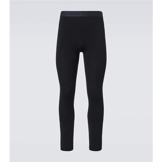 Fusalp leggings allo