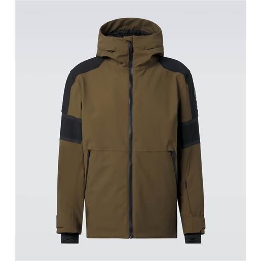 Fusalp giacca da sci amwo