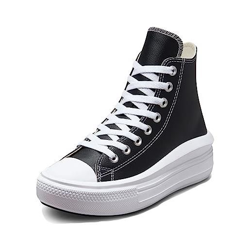 Converse scarpe chuck taylor all star move hi tg 39.5 cod a04294c