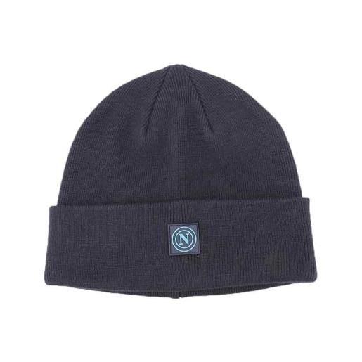 Enzo Castellano SSC NAPOLI cappello skipper unito 52% vi 30% pl 18% pa. Linea Enzo Castellano SSC NAPOLI 123635