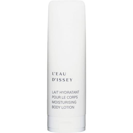 Issey Miyake l'eau d'issey 200 ml - 200 ml