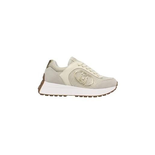 Liu Jo sneaker sand ba5001px601 sand 37