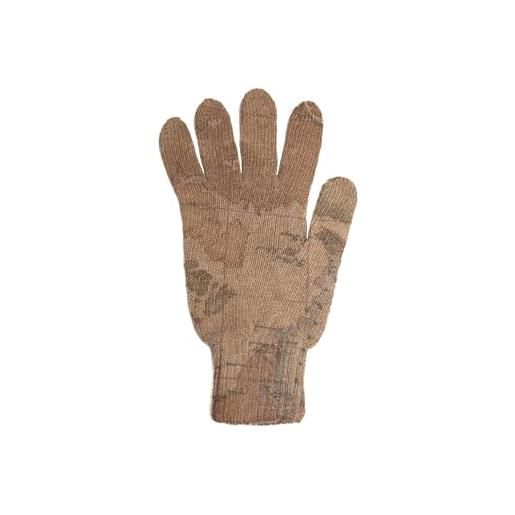 Alviero Martini 1A Classe alviero martini prima classe guanti geo misto cashmere naturale