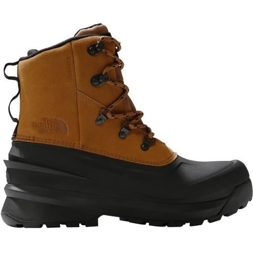 The North Face m chilkat v lace wp - doposci - uomo