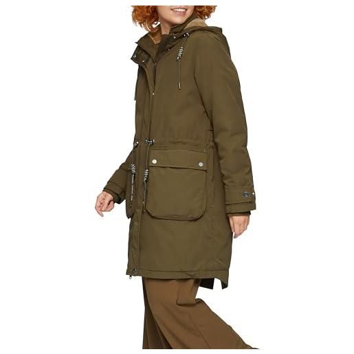 QS 2149879 parka, 7864, s donna