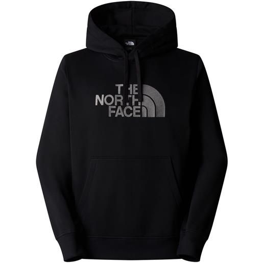 THE NORTH FACE felpa con cappuccio drew peak