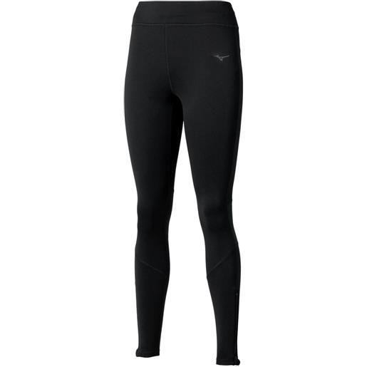 MIZUNO leggings active warmalite long donna
