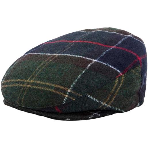 BARBOUR coppola tartan hedy donna
