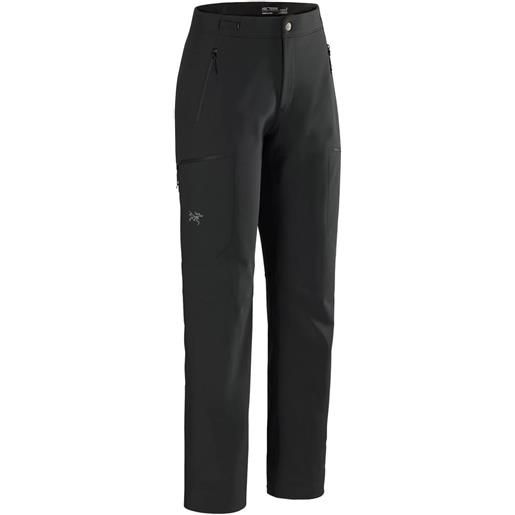ARCTERYX pantaloni gamma mx donna