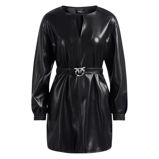 Pinko abiti donna pinko sfumato 105587 a2p4 z99