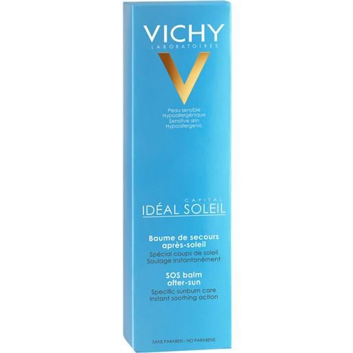 VICHY (L'Oreal Italia SpA) ideal soleil balsamo scotattur