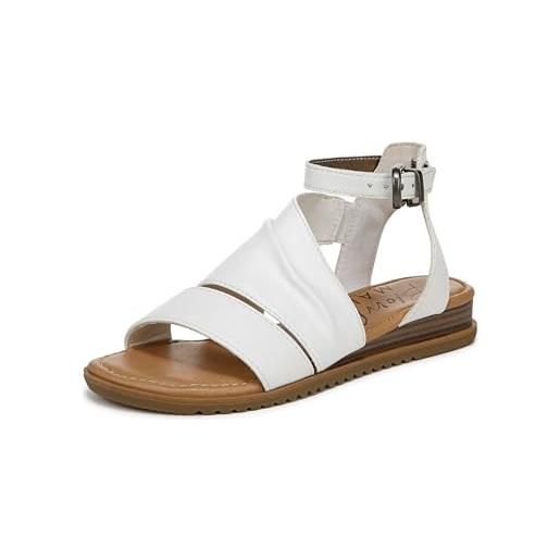 Blowfish Malibu Sneaker Smash Donna, Bianco Ella/Reese/Panthera, 37 EU
