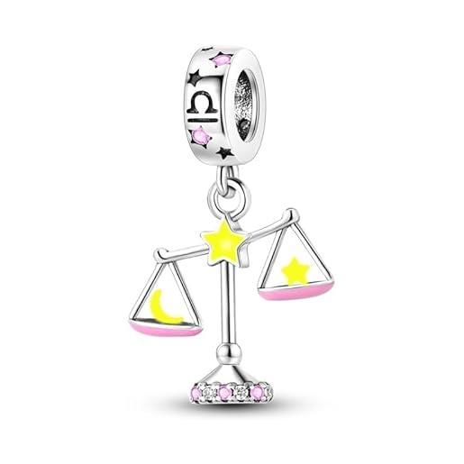 PIETRA SEPTERIANA GEMMA Artigianale Argento Sterling 925 Ciondolo Gioielli 4.5cm EUR 7,27 - Foto 8