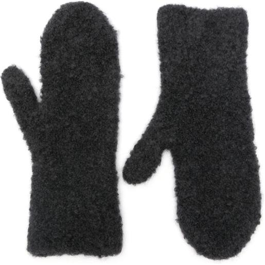 The Row muffole ladislas - nero