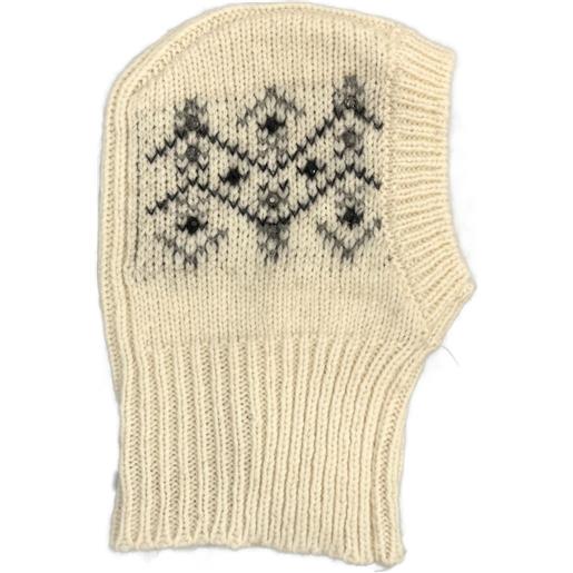 Moncler passamontagna - toni neutri