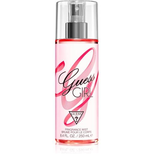 Guess girl girl 250 ml