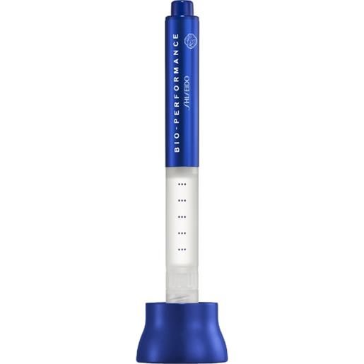 Shiseido bio-performance micro-click concentrate 1,4 ml - 1,4 ml